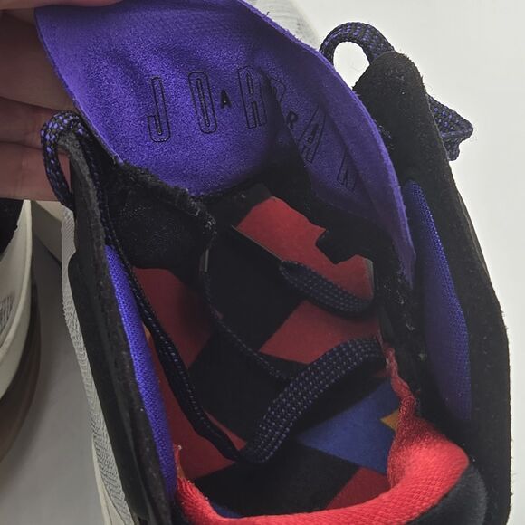 OG NIKE AIR JORDAN XXXVII 37 \